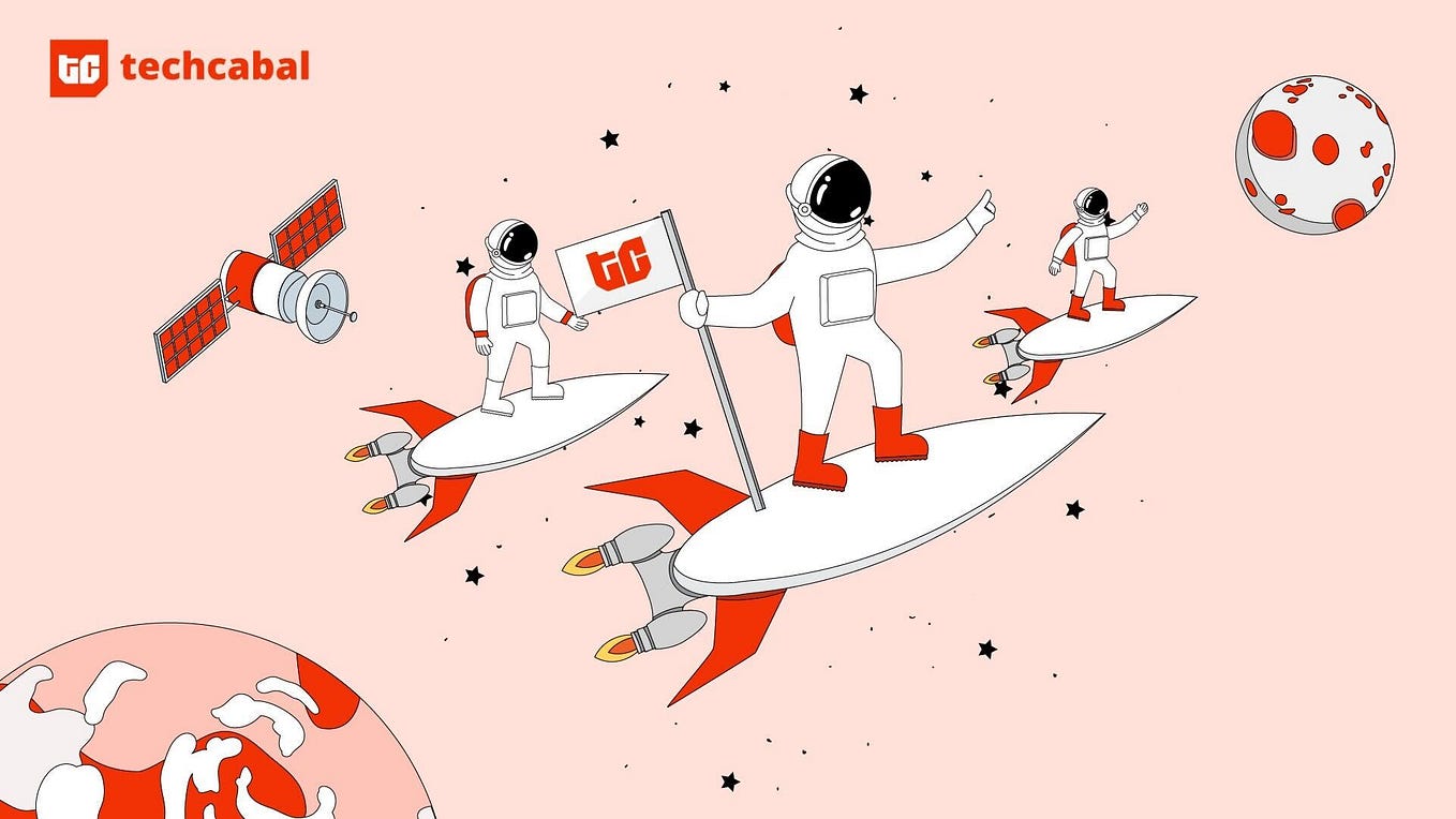 ChipLAB featured in TechCabal — igniting a microelectronics revolution in Africa